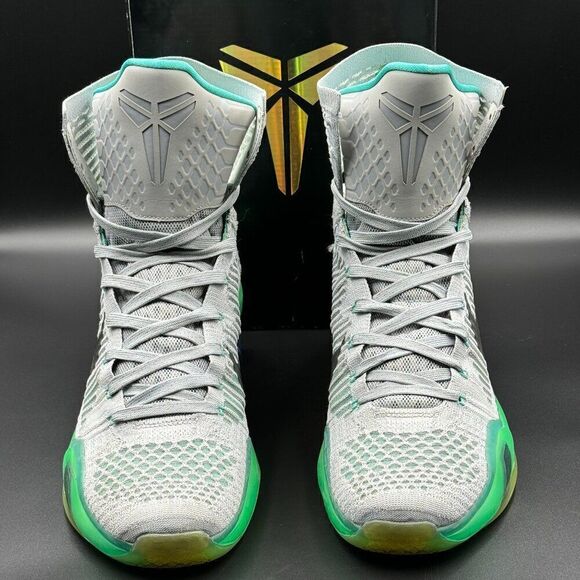 Nike Kobe 10 Elite 'Elevate' - Picture 1 of 9